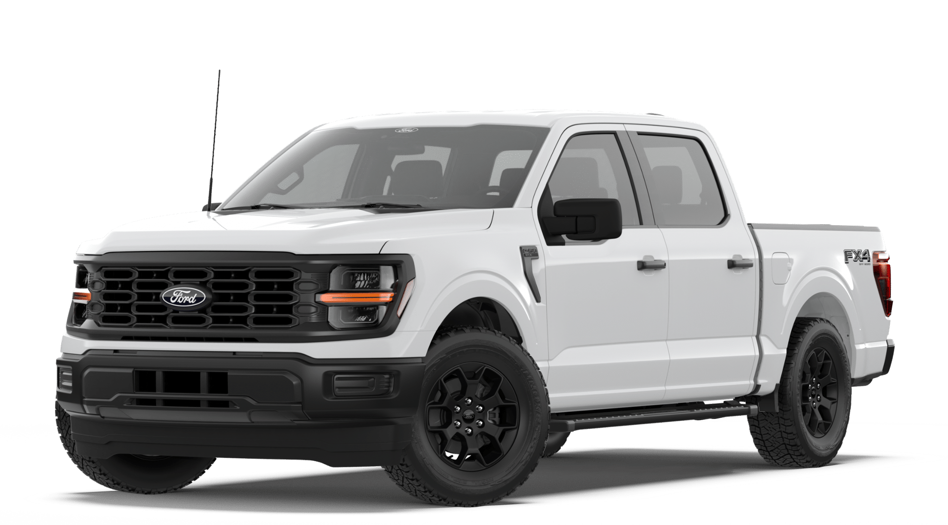 2026 Ford F-150® External Image 1